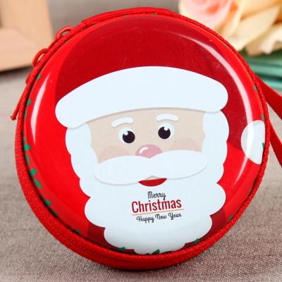 Cheap Xmas container box with zipper wholesale No. 18